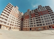 Satılır 1 otaqlı 54.7 m2 yeni tikili Mehdiabad