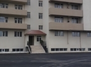 Satılır 2 otaqlı 55 m2 yeni tikili Zabrat 2