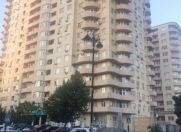 İcarəyə verilir 4 otaqlı 155 m2 yeni tikili Yasamal r.