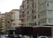İcarəyə verilir 3 otaqlı 150 m2 yeni tikili Şah İsmayıl Xətai m.