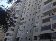 Satılır 2 otaqlı 93 m2 yeni tikili Ayna Sultanova heykəli