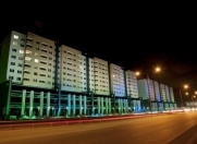 Satılır 2 otaqlı 70 m2 yeni tikili Masazır