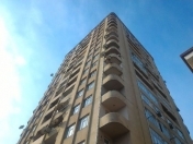 Satılır 3 otaqlı 98 m2 yeni tikili 9 mkr