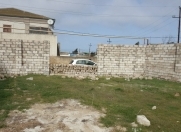 Satılır 4 sot torpaq Buzovna