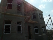 Satılır 5 otaqlı 220 m2 həyət evi Masazır