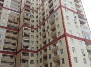 Satılır 3 otaqlı 131.6 m2 yeni tikili 7 mkr