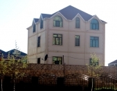 Satılır 7 otaqlı 520 m2 villa Masazır