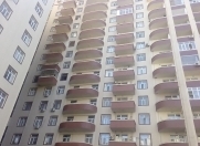 Satılır 3 otaqlı 92 m2 yeni tikili 9 mkr