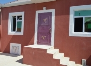 Satılır 3 otaqlı 85 m2 həyət evi Xırdalan