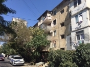Satılır 2 otaqlı 50 m2 köhnə tikili Yasamal r.
