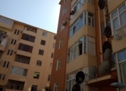 Satılır 2 otaqlı 75 m2 yeni tikili Masazır