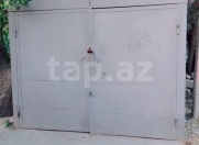 Satılır 13 m2 qaraj Xırdalan