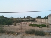 Satılır 8 sot torpaq Xaçmaz