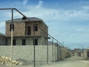 Satılır 5 otaqlı 200 m2 həyət evi Masazır