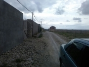 Satılır 3 sot torpaq Masazır