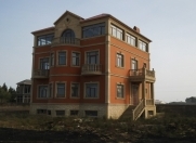 Satılır 11 otaqlı 233 m2 bağ evi Mərdəkan