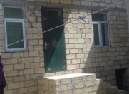 Satılır 2 otaqlı 54 m2 həyət evi Masazır