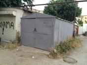 Satılır 17 m2 qaraj Ekologiya və Təbii Sərvətlər Nazirliyi