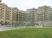 Satılır 2 otaqlı 66 m2 yeni tikili Masazır