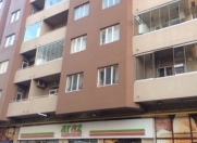 İcarəyə verilir 3 otaqlı 135 m2 yeni tikili Elmlər Akademiyası m.