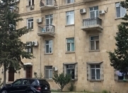 Satılır 3 otaqlı 70 m2 obyekt Yasamal r.