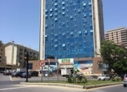 İcarəyə verilir 2 otaqlı 80 m2 yeni tikili Elmlər Akademiyası m.