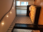 İcarəyə verilir 4 otaqlı 160 m2 yeni tikili Nizami m.