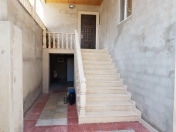 Satılır 6 otaqlı 180 m2 həyət evi Masazır