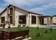 Satılır 4 otaqlı 145 m2 bağ evi Mərdəkan