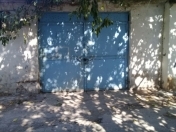 Satılır 26 m2 qaraj Qara Qarayev m.