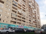 İcarəyə verilir 2 otaqlı 96 m2 yeni tikili 9 mkr