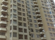 Satılır 2 otaqlı 65 m2 yeni tikili Nəsimi bazarı