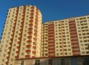 Satılır 3 otaqlı 135 m2 yeni tikili Binəqədi r.