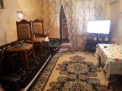 Satılır 3 otaqlı 64 m2 köhnə tikili Sumqayıt