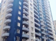 İcarəyə verilir 4 otaqlı 170 m2 yeni tikili Yasamal r.