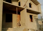 Satılır 5 otaqlı 135 m2 həyət evi Zabrat 2