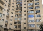 İcarəyə verilir 2 otaqlı 97 m2 yeni tikili Şah İsmayıl Xətai m.