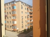 Satılır 3 otaqlı 82 m2 yeni tikili Masazır