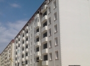 Satılır 2 otaqlı 45 m2 yeni tikili Masazır