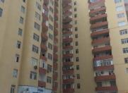 Satılır 3 otaqlı 152 m2 yeni tikili Yasamal parkı