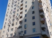 Satılır 1 otaqlı 58 m2 yeni tikili Əhmədli