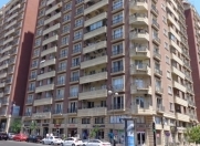 Satılır 6 otaqlı 380 m2 yeni tikili Nəsimi r.