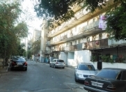 Satılır 1 otaqlı 26 m2 köhnə tikili Nəriman Nərimanov m.