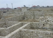 Satılır 1.5 sot torpaq Zabrat 2