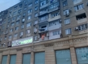 Satılır 3 otaqlı 65 m2 köhnə tikili Ukrayna dairəsi