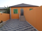 Satılır 3 otaqlı 120 m2 həyət evi Zabrat 2