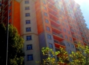 Satılır 1 otaqlı 61 m2 yeni tikili Binəqədi r.