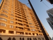 İcarəyə verilir 2 otaqlı 185 m2 yeni tikili Elmlər Akademiyası m.