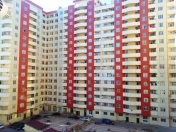 İcarəyə verilir 2 otaqlı 90 m2 yeni tikili Şah İsmayıl Xətai m.
