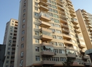 İcarəyə verilir 2 otaqlı 95 m2 yeni tikili Şah İsmayıl Xətai m.